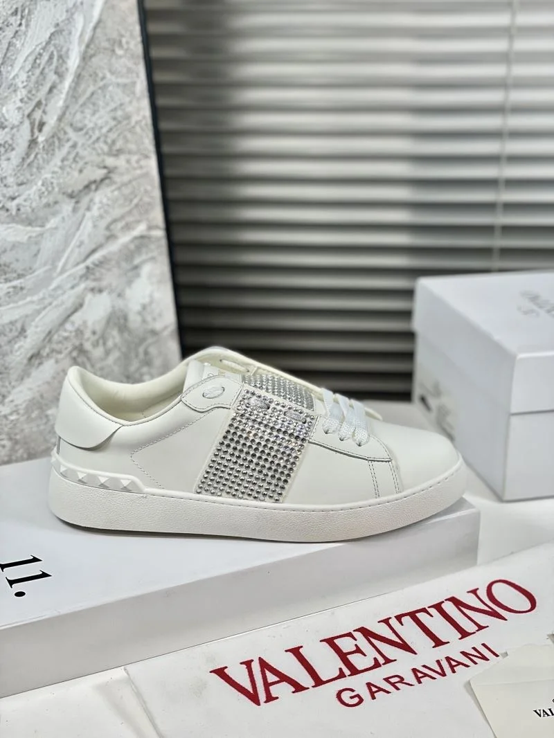 Valentino Open Shoes Breathable 36432