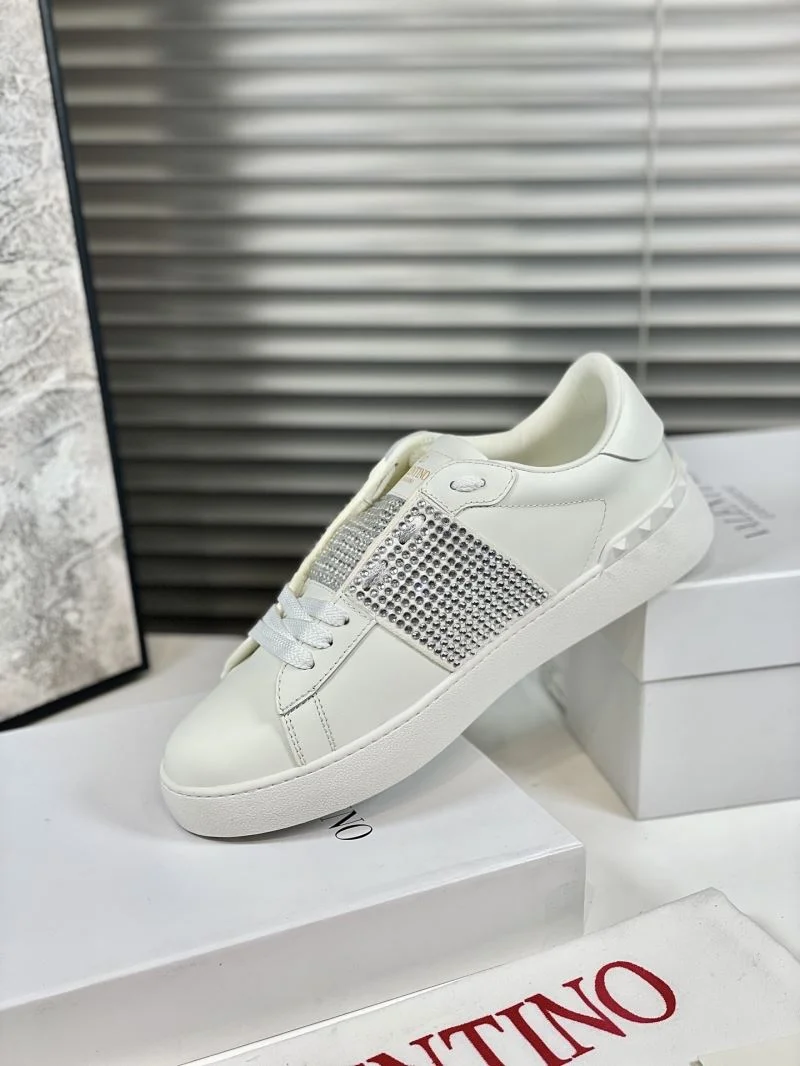 Valentino Open Shoes Breathable 36432