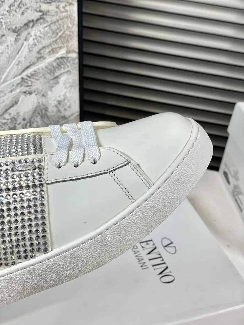 Valentino Open Shoes Breathable 36432