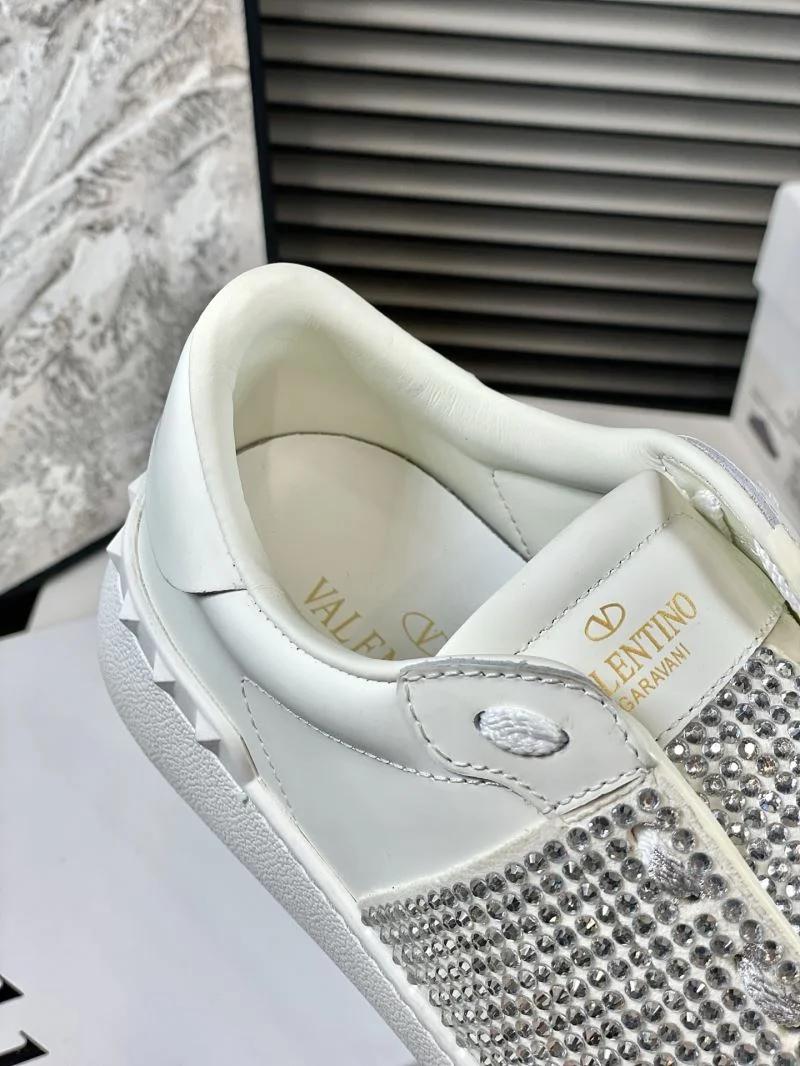 Valentino Open Shoes Breathable 36432