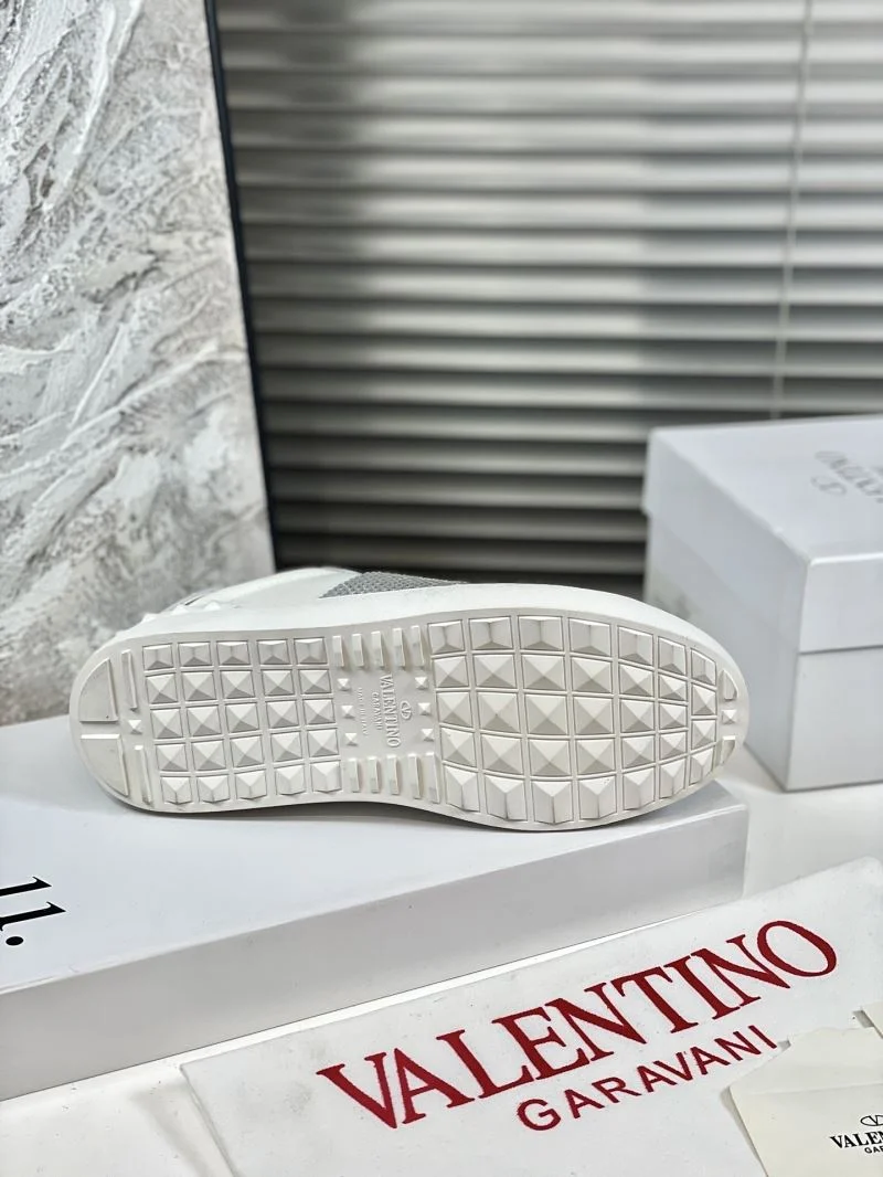 Valentino Open Shoes Breathable 36432