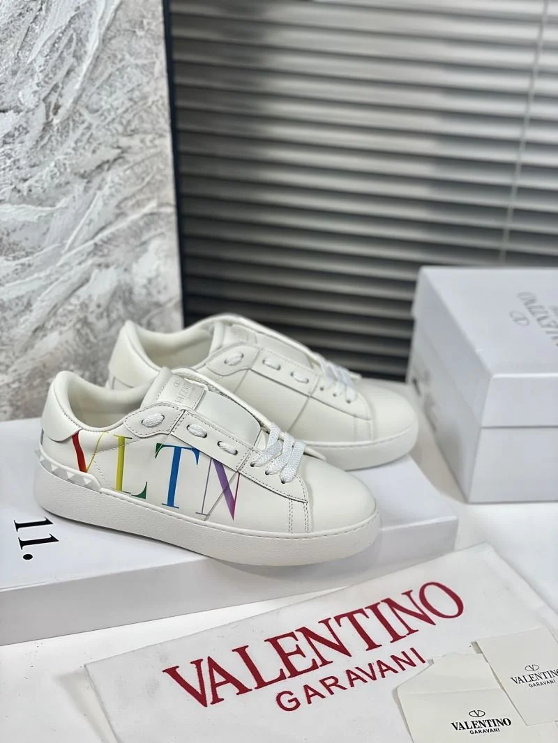 SmartChoice Valentino Open Shoes 36431