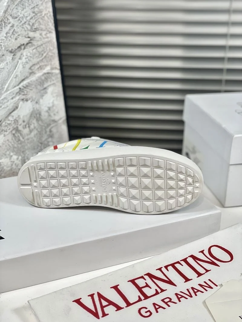 SmartChoice Valentino Open Shoes 36431