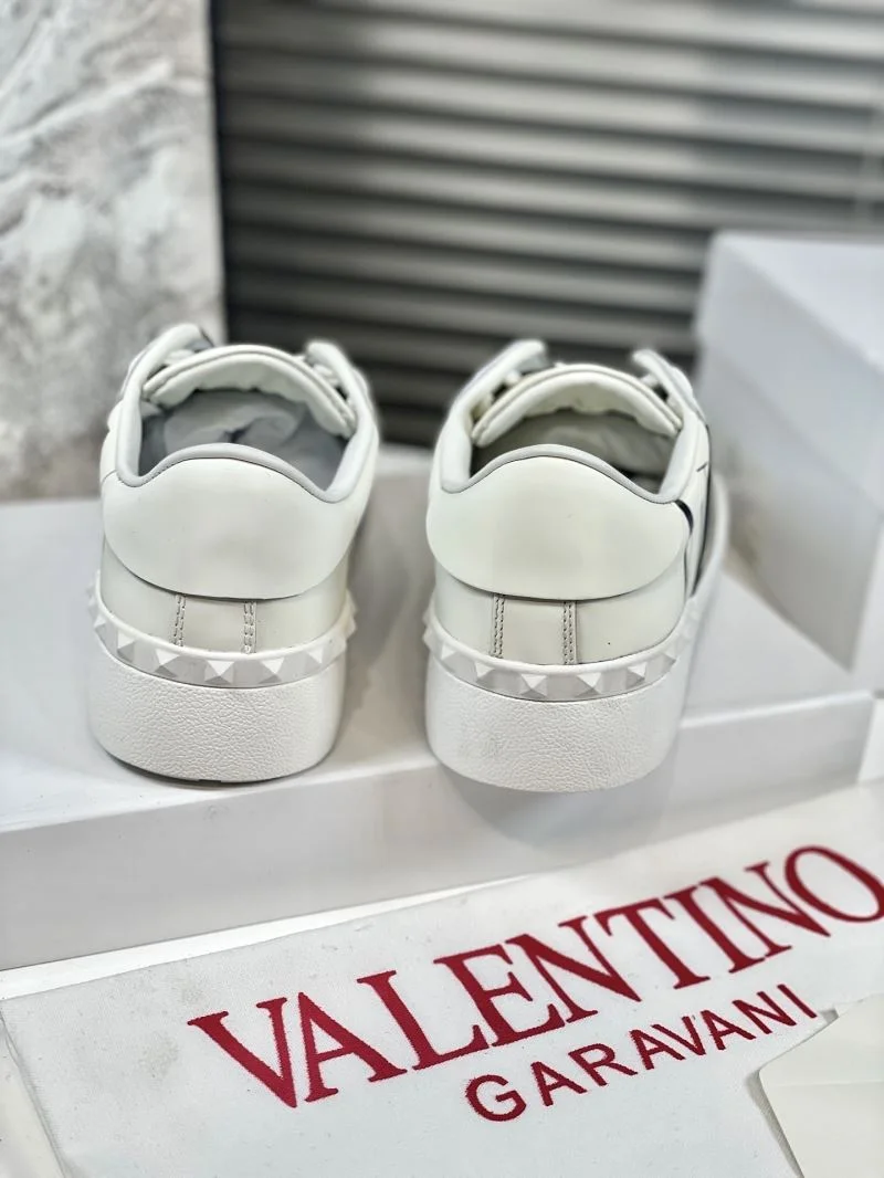 EyeCatching Valentino Open Shoes 36434