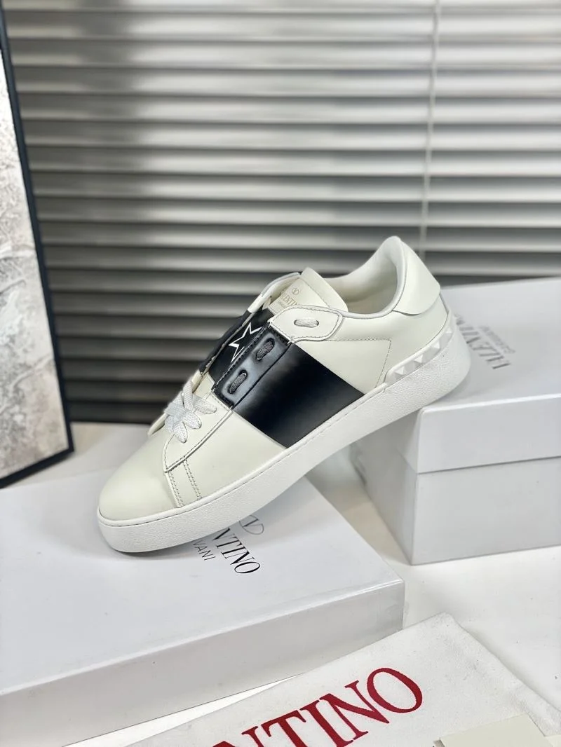 EyeCatching Valentino Open Shoes 36434