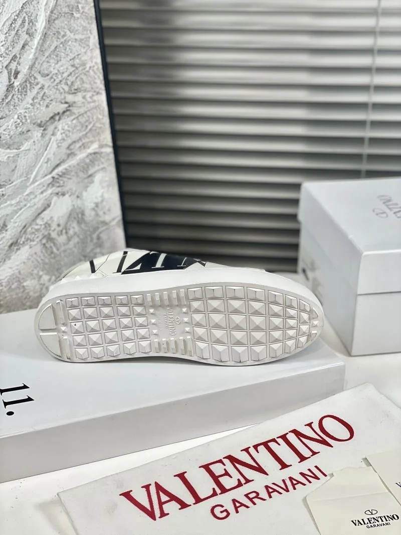 EyeCatching Valentino Open Shoes 36434