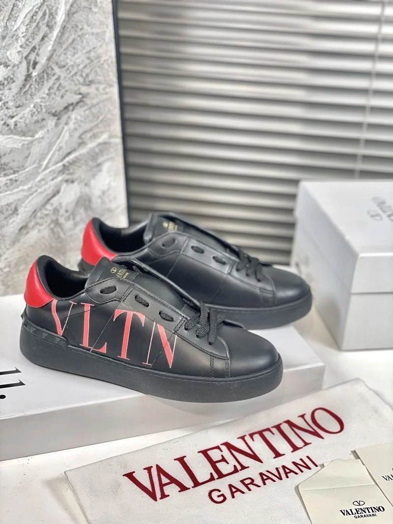 Valentino Open Shoes Upgraded 36430