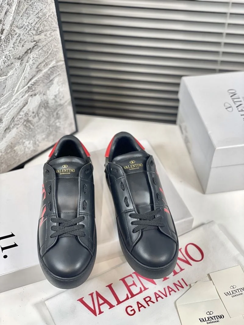 Valentino Open Shoes Upgraded 36430