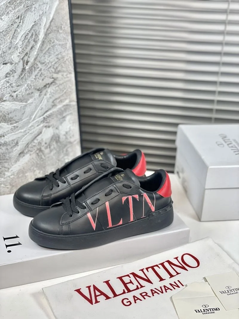 Valentino Open Shoes Upgraded 36430