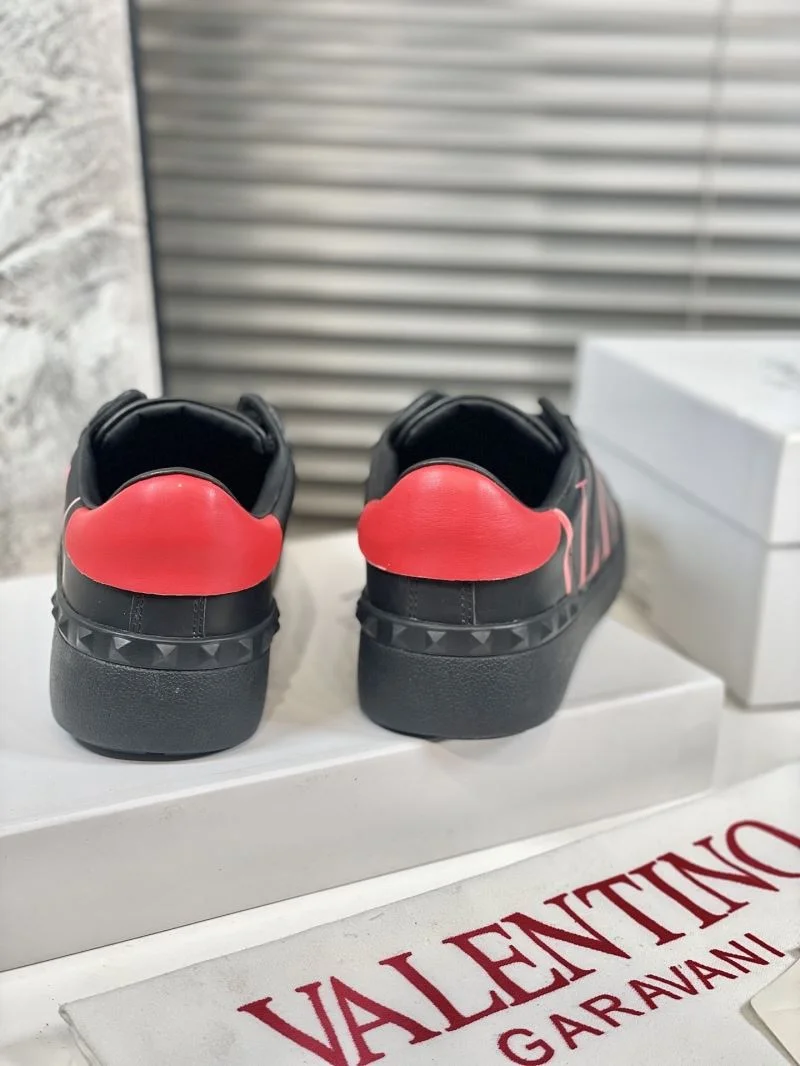 Valentino Open Shoes Upgraded 36430