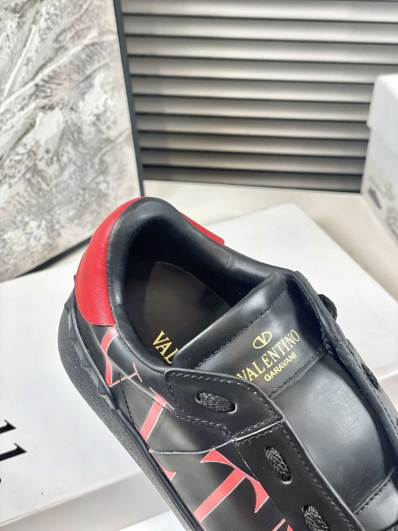 Valentino Open Shoes Upgraded 36430