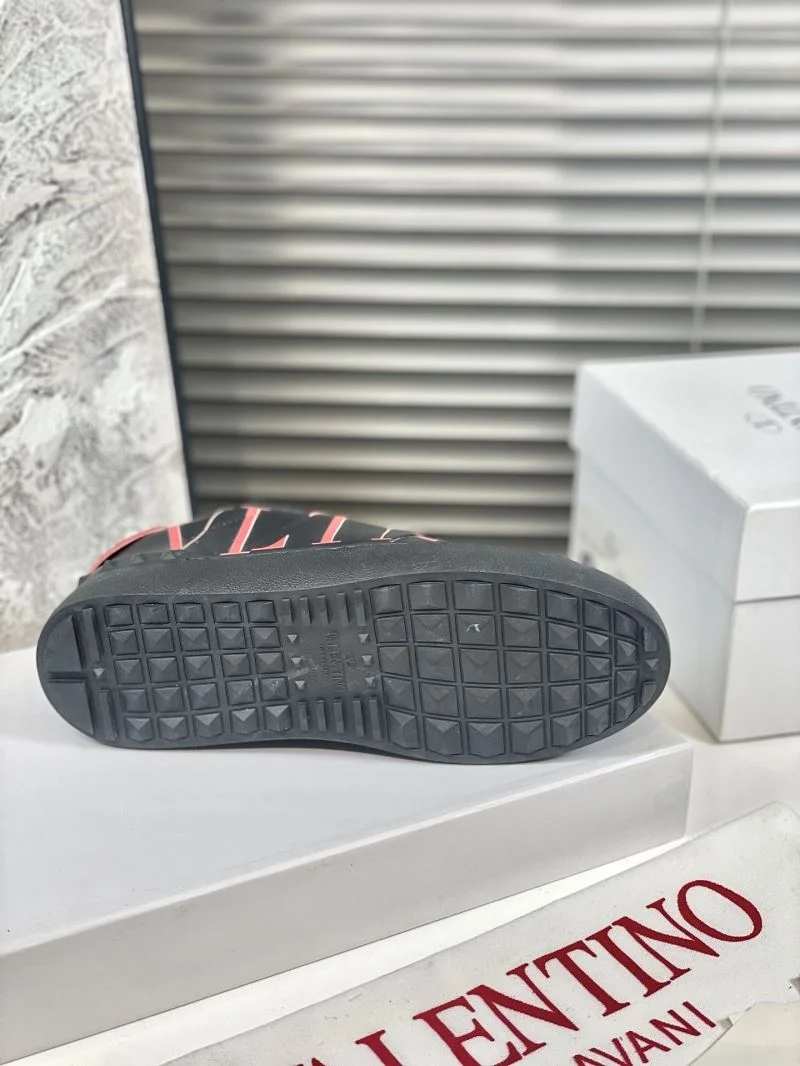 Valentino Open Shoes Upgraded 36430