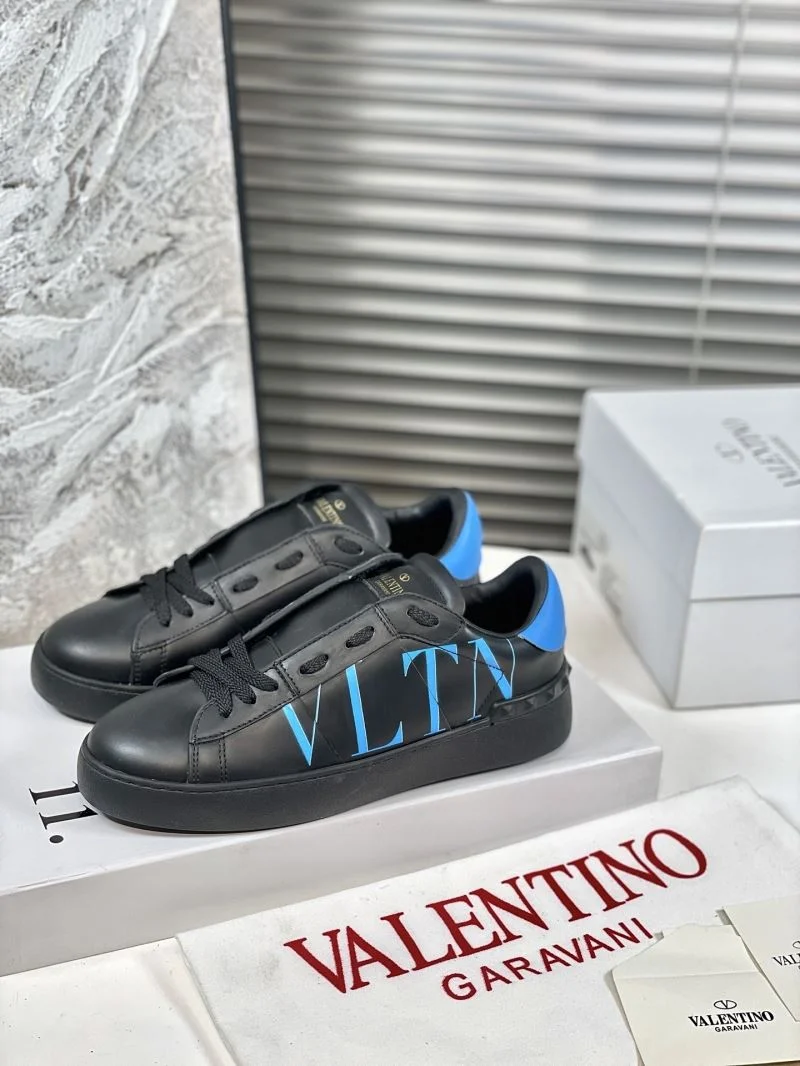 Valentino Open Shoes NewStyle 36429