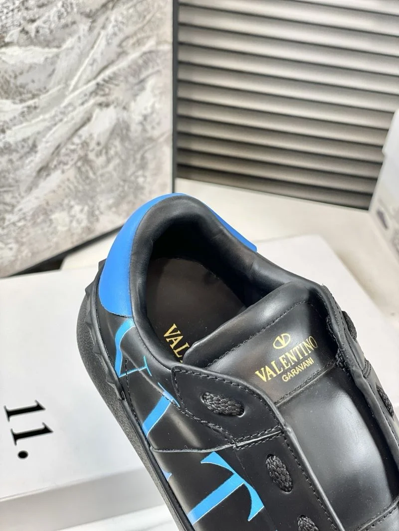 Valentino Open Shoes NewStyle 36429