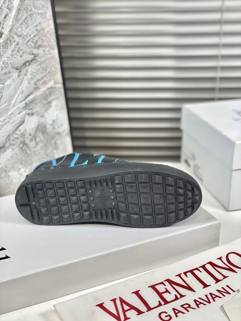 Valentino Open Shoes NewStyle 36429