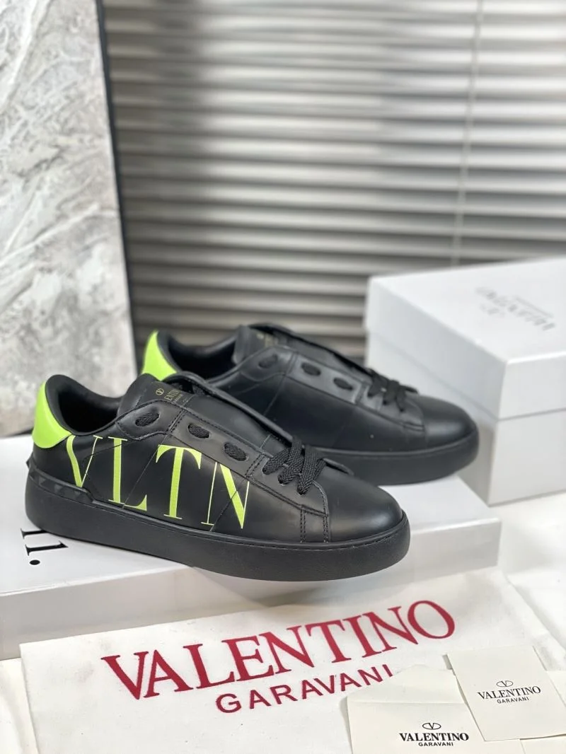 Valentino Open Shoes MultiPurpose 36427