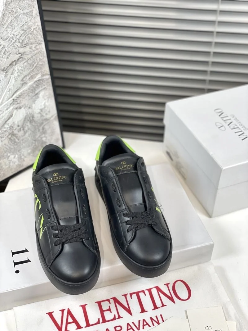 Valentino Open Shoes MultiPurpose 36427
