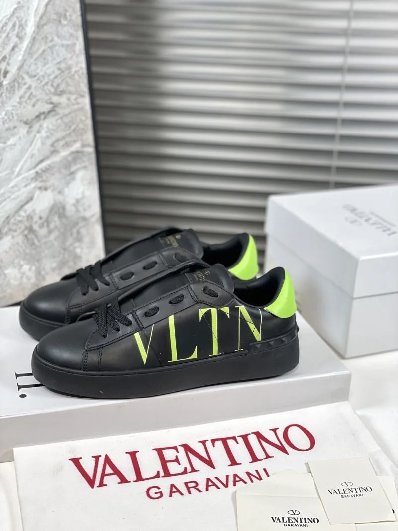 Valentino Open Shoes MultiPurpose 36427