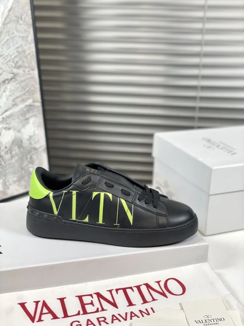 Valentino Open Shoes MultiPurpose 36427