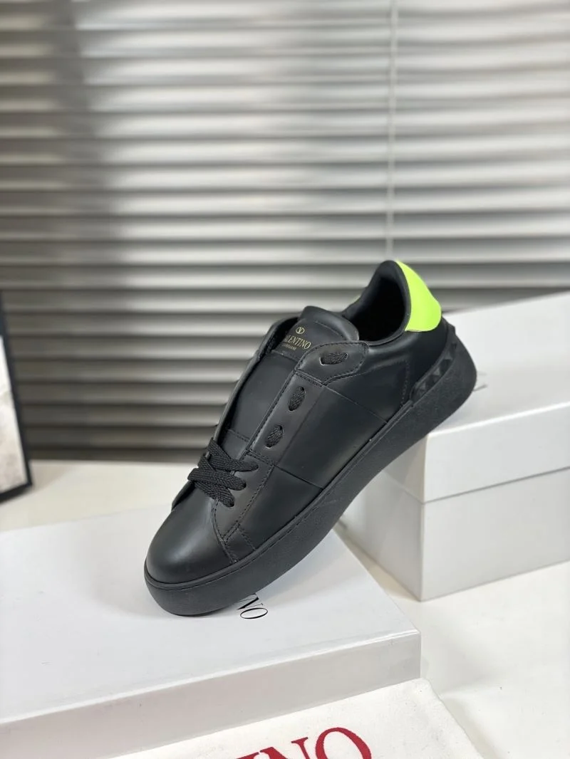 Valentino Open Shoes MultiPurpose 36427