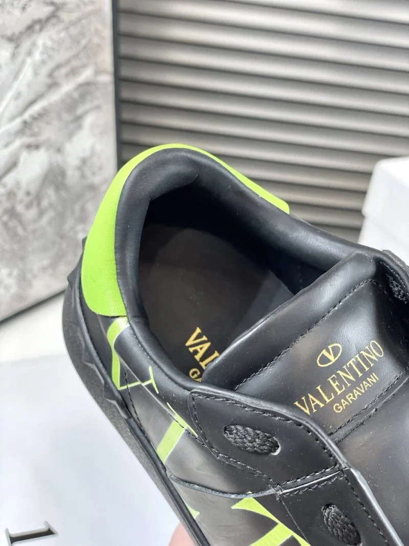Valentino Open Shoes MultiPurpose 36427