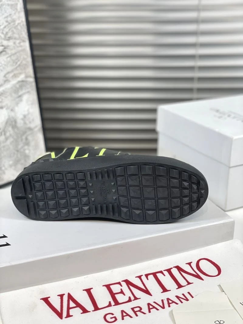 Valentino Open Shoes MultiPurpose 36427
