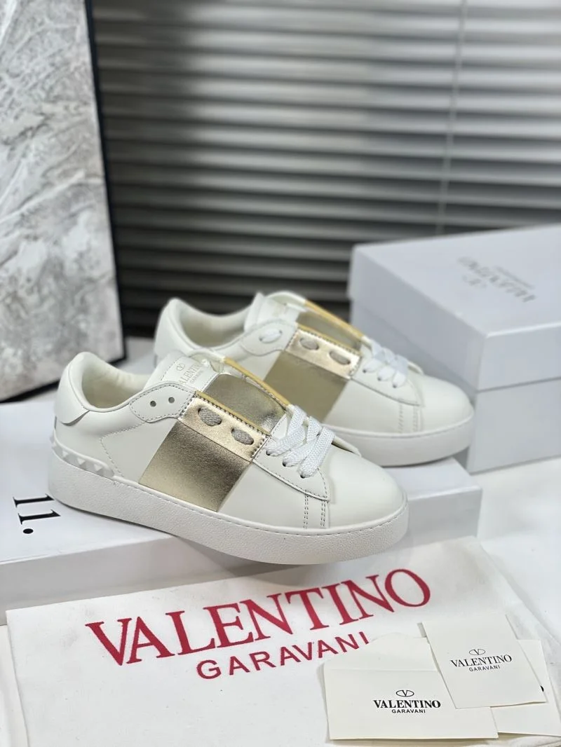 Functional Valentino Open Shoes 36428