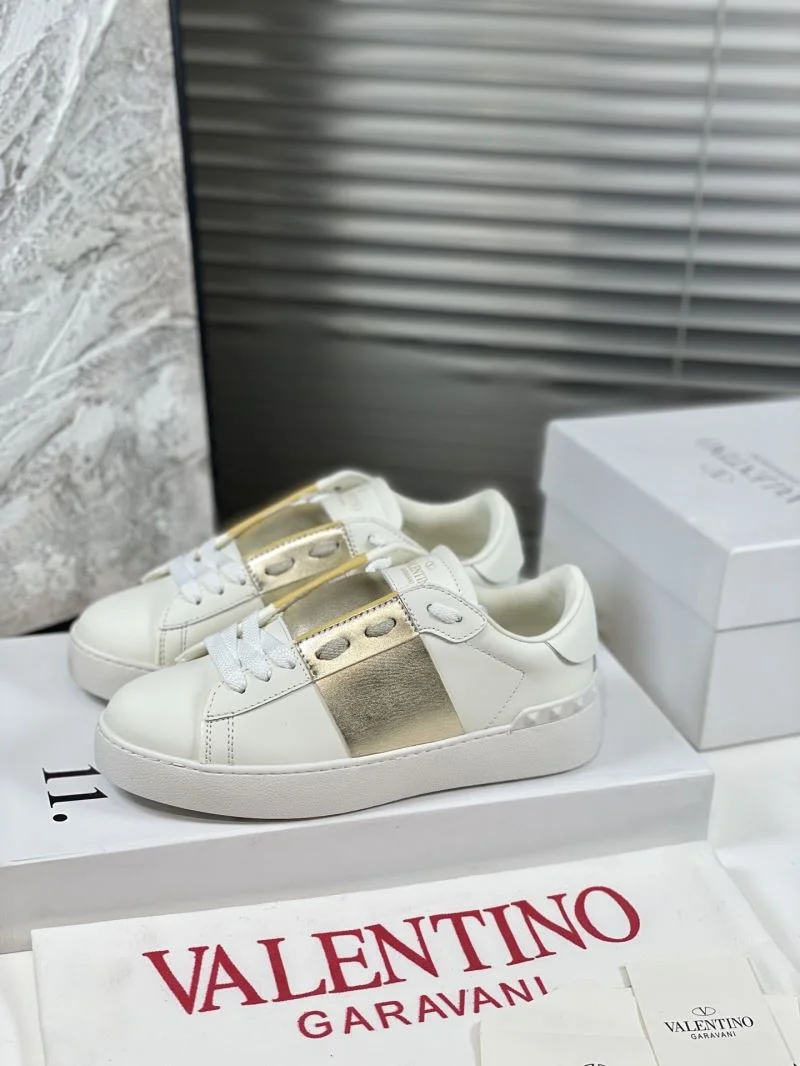 Functional Valentino Open Shoes 36428