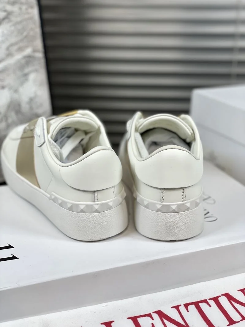 Functional Valentino Open Shoes 36428