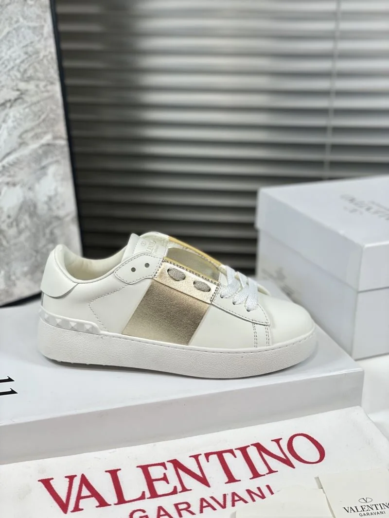 Functional Valentino Open Shoes 36428