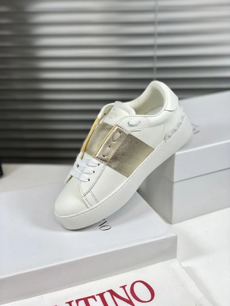 Functional Valentino Open Shoes 36428