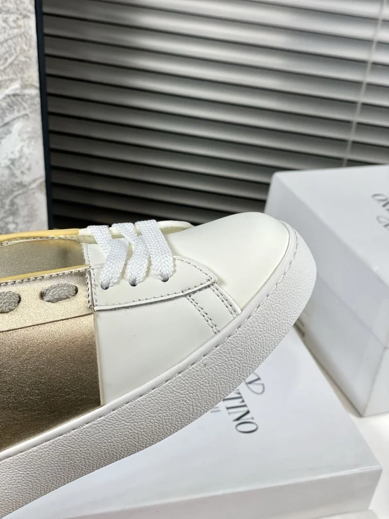 Functional Valentino Open Shoes 36428