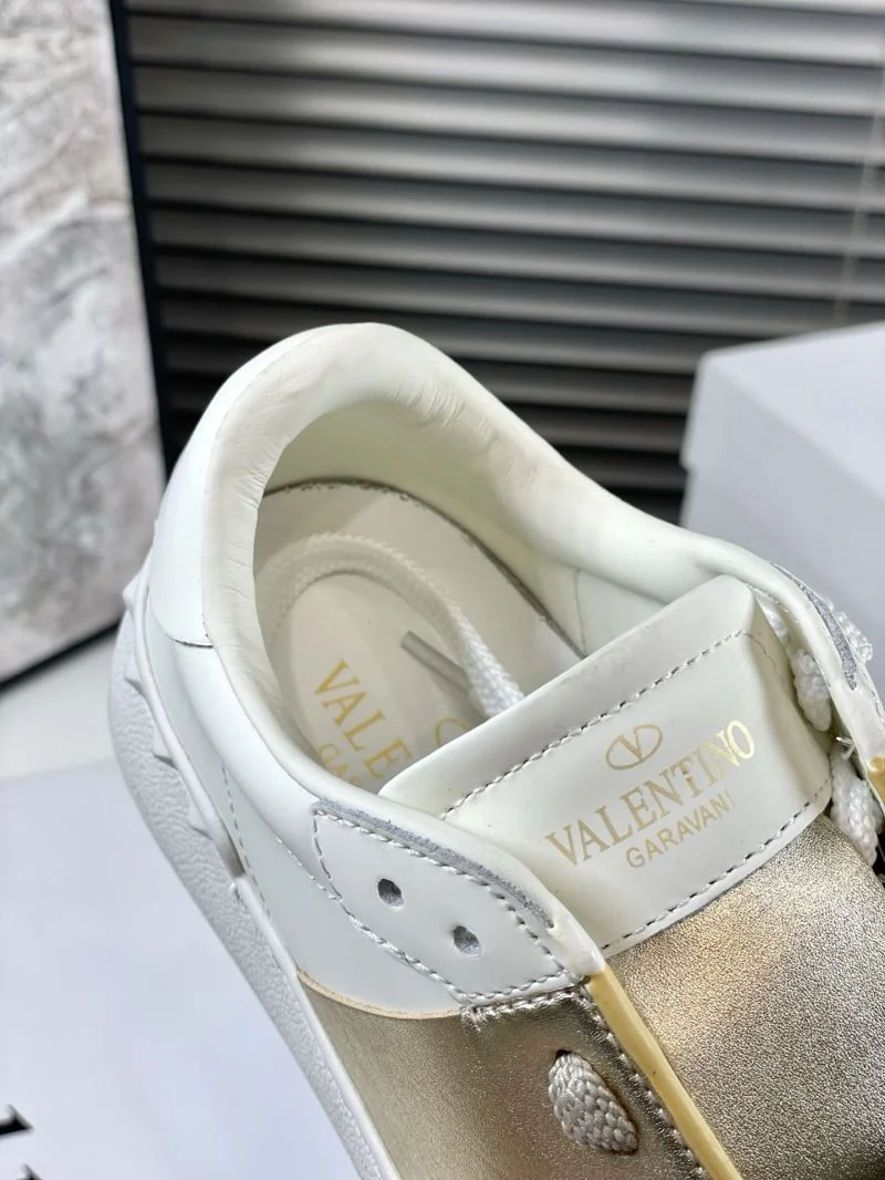 Functional Valentino Open Shoes 36428