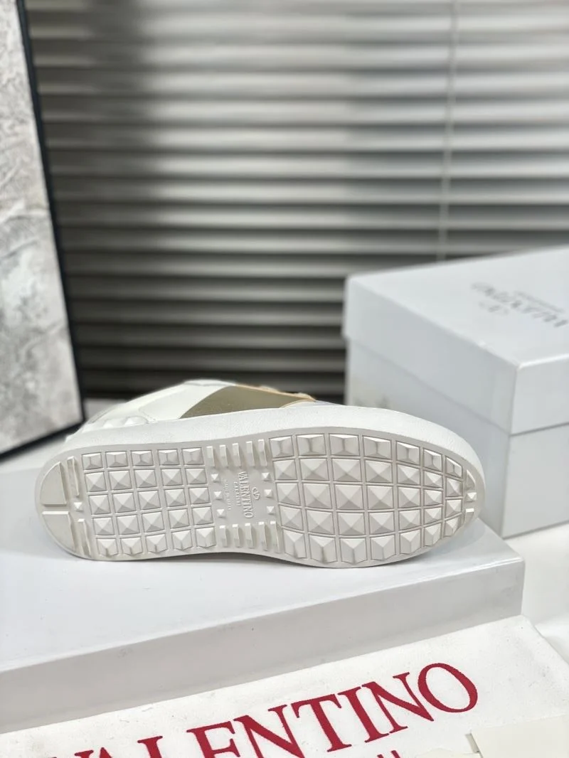 Functional Valentino Open Shoes 36428