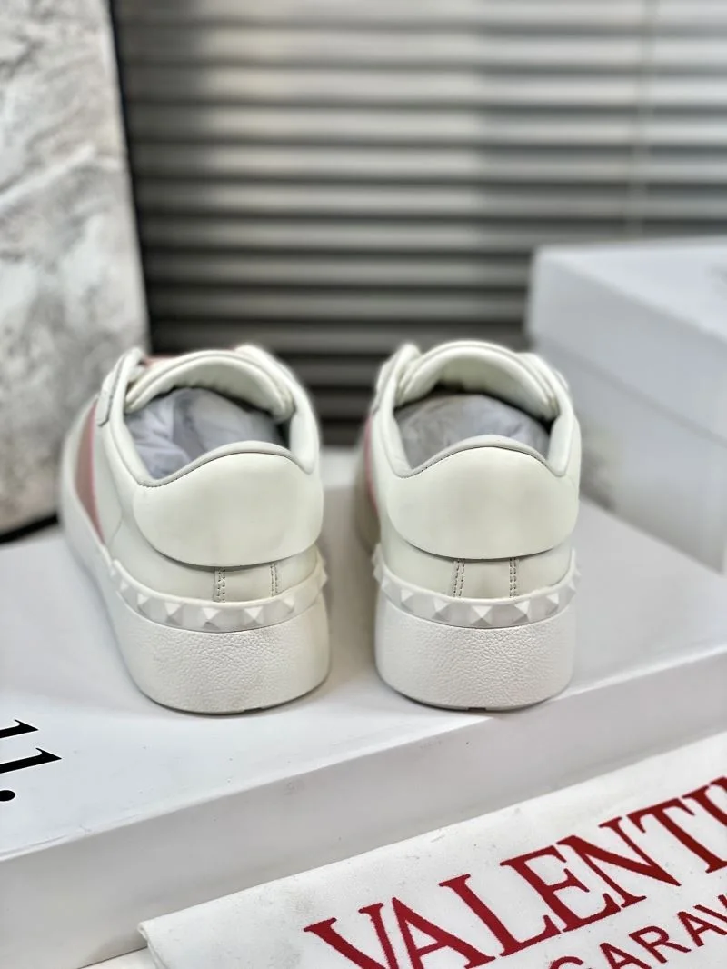 Valentino Open Shoes Sleek 36422