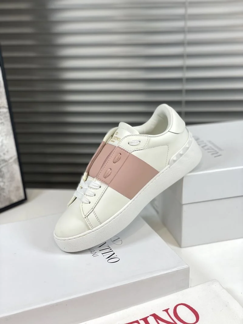 Valentino Open Shoes Sleek 36422