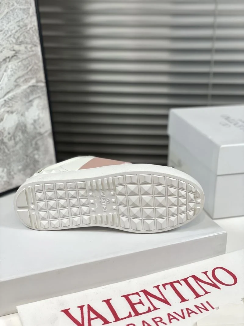 Valentino Open Shoes Sleek 36422