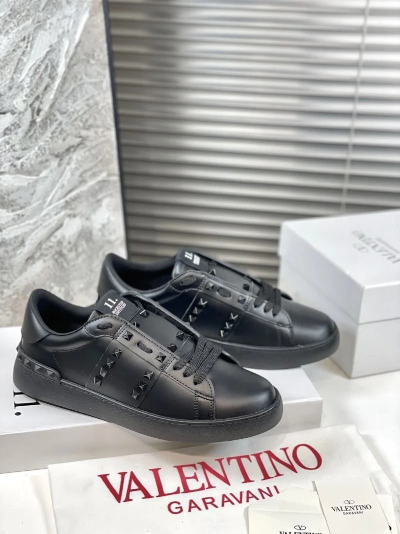 ComfortFit Valentino Open Shoes 36415