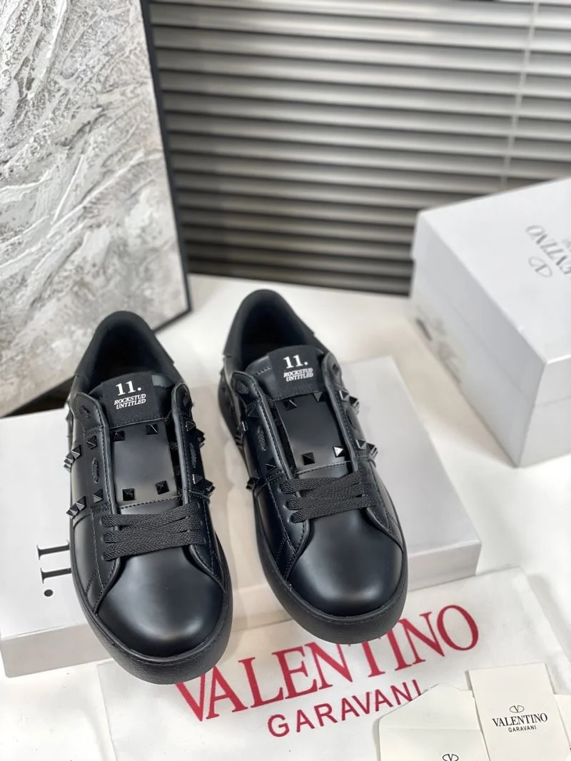 ComfortFit Valentino Open Shoes 36415