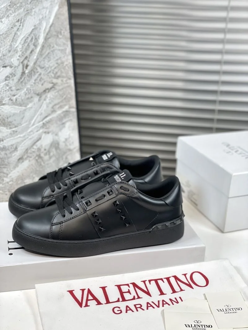 ComfortFit Valentino Open Shoes 36415