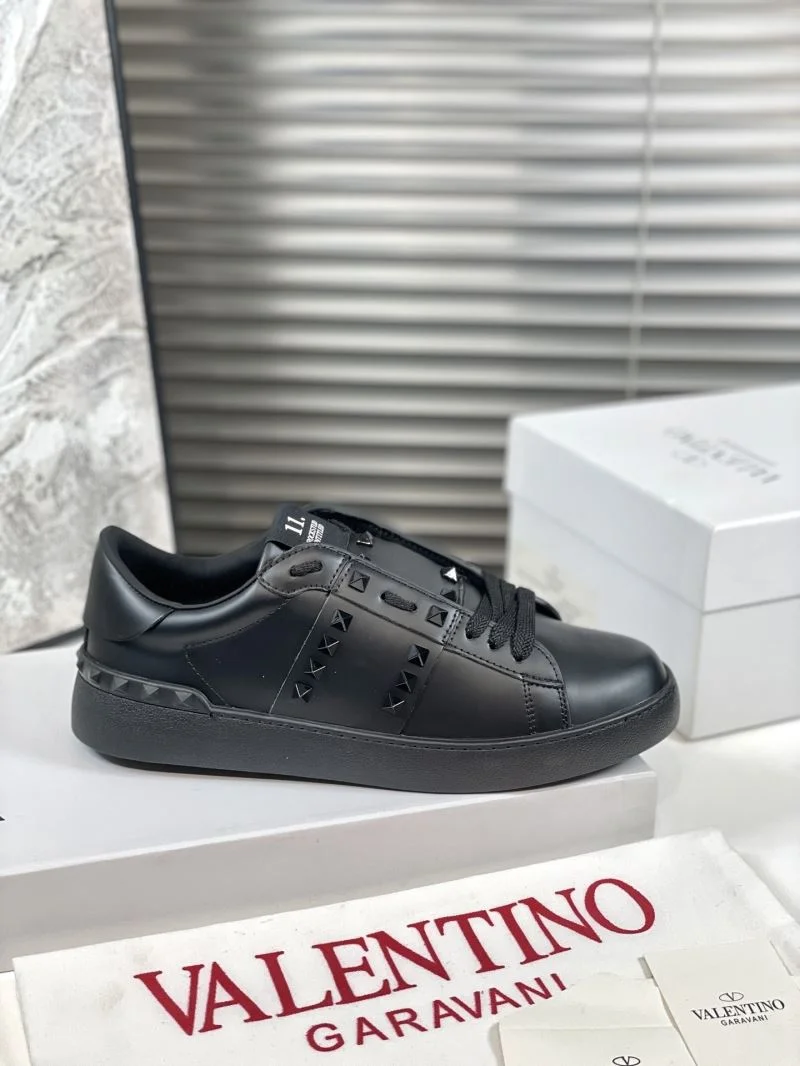 ComfortFit Valentino Open Shoes 36415