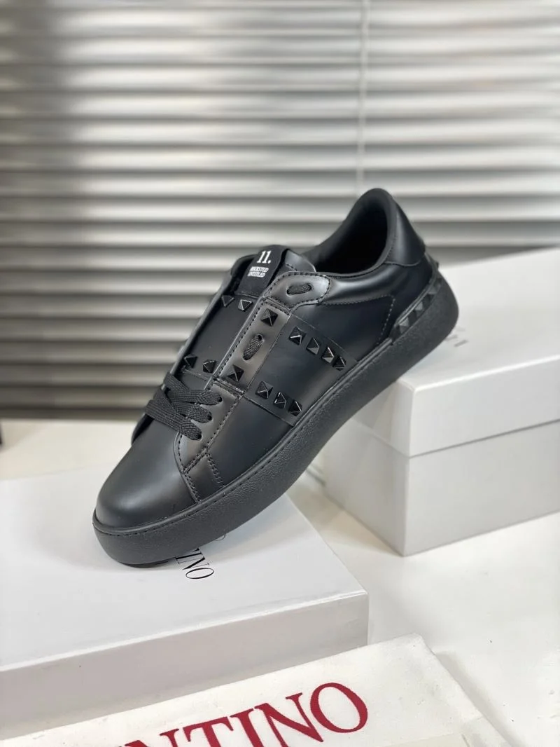 ComfortFit Valentino Open Shoes 36415