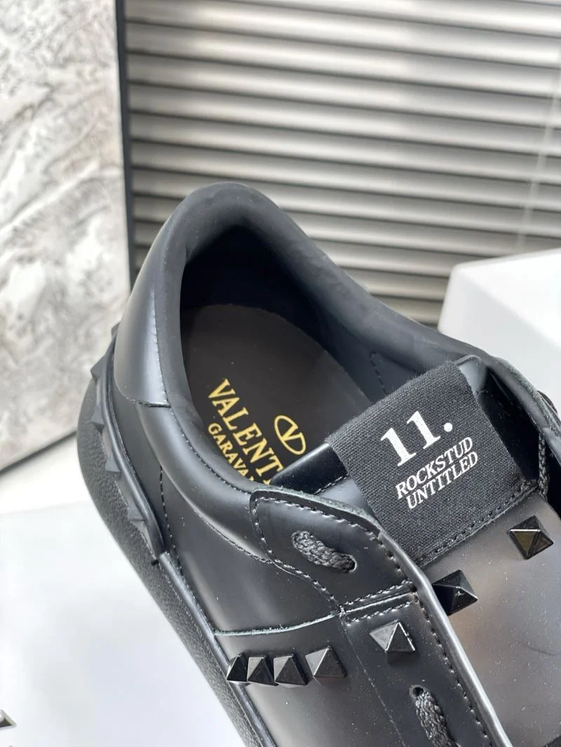 ComfortFit Valentino Open Shoes 36415