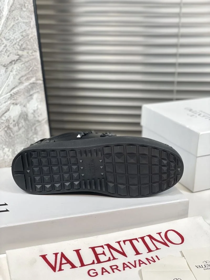 ComfortFit Valentino Open Shoes 36415