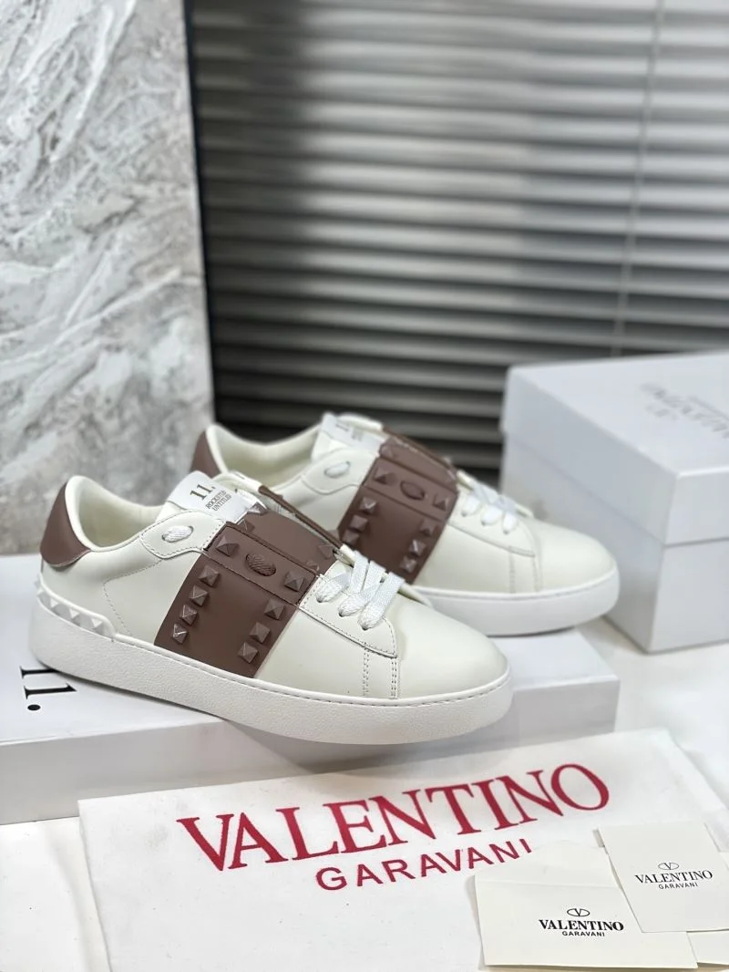Valentino Open Shoes Tailored 36426