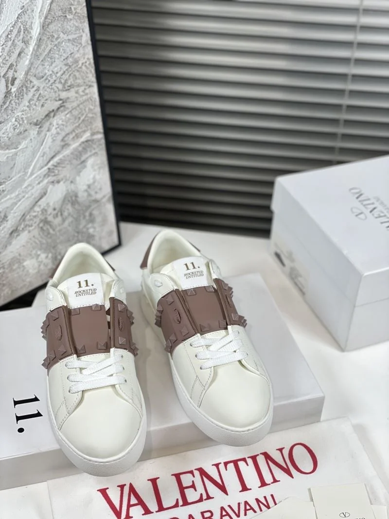 Valentino Open Shoes Tailored 36426