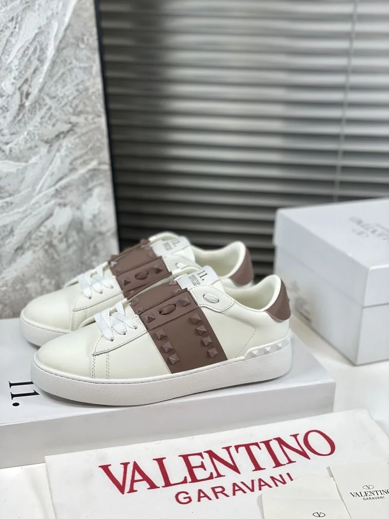 Valentino Open Shoes Tailored 36426