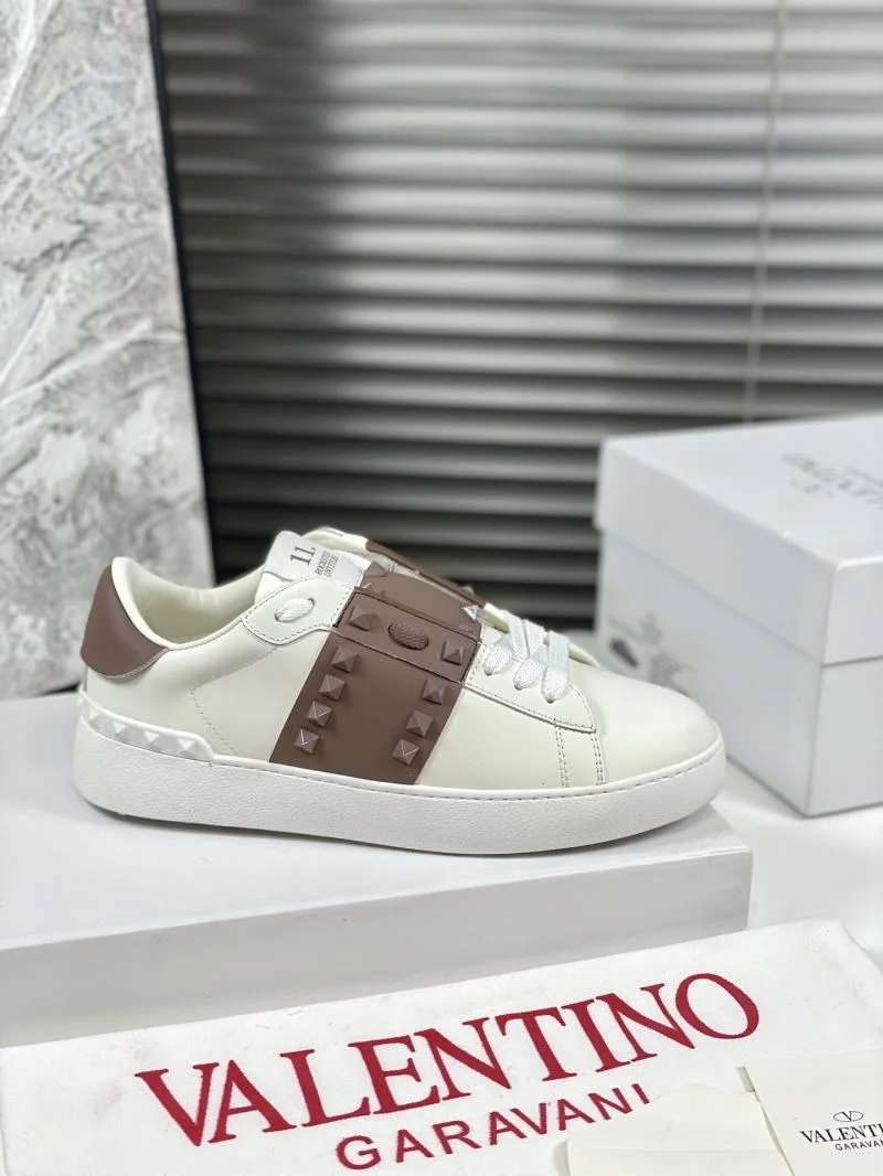 Valentino Open Shoes Tailored 36426