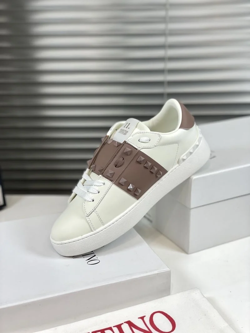 Valentino Open Shoes Tailored 36426