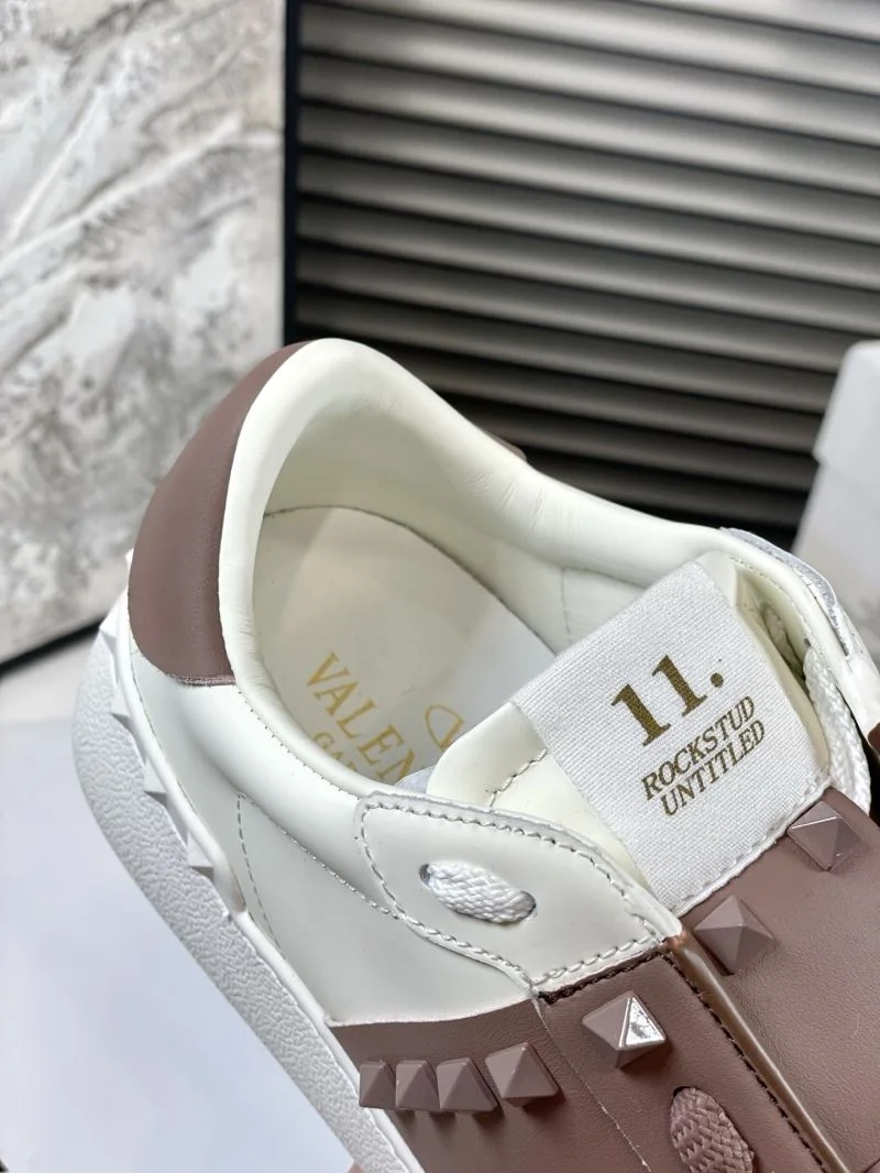Valentino Open Shoes Tailored 36426